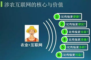 14页PPT精讲 农业+互联网运营实战——游戏化产品营销的纯干货指南