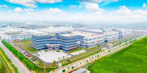 华森制药 以法治护航，借互联网腾飞——荣膺全国工商联“民营企业推进法治民企建设典型做法”