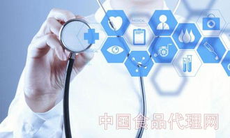 网络招商 食品企业打开增长新局面的金钥匙